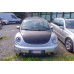 Volkswagen New Beetle Cabrio 1.9 TDI 